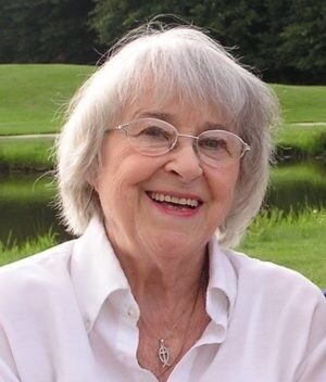 Joann S. Leavenworth