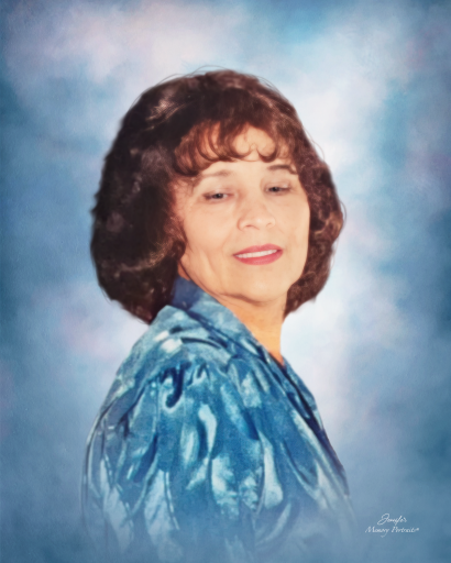 Maria Andrea DeLaPaz's obituary image