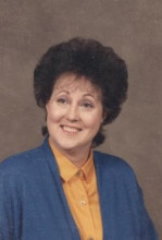 Sandra Joyce Ragsdale Griffith
