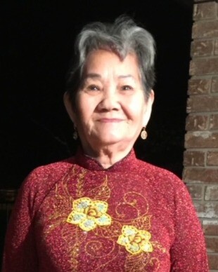 Kim Lan Thi Nguyen