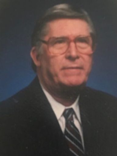 Maxwell Horkins, Jr. Profile Photo