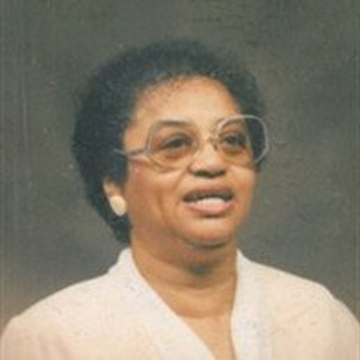 Dorothy Gunter Profile Photo