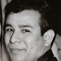 Estevan B. Gonzalez Profile Photo