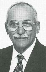 William L. Rusch Profile Photo