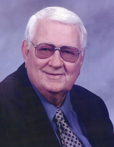 Robert Gilmore, Sr.