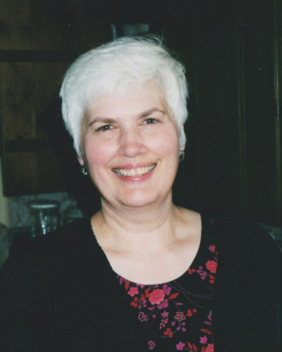 Claire M. Weirich Profile Photo