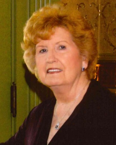 E. Carol Meehan