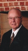 Donald Lewis Profile Photo