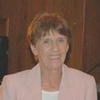 Darlene Virginia Conway