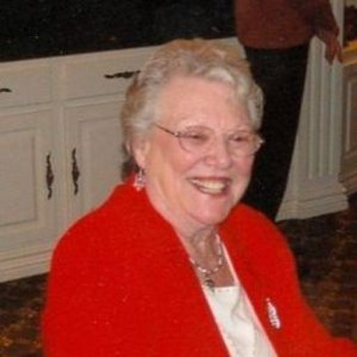 Doris Phelan