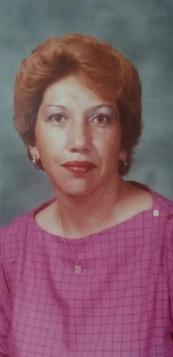 Bertha Salinas Profile Photo