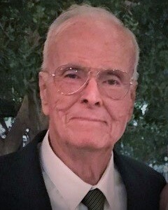 Robert E. Hurley