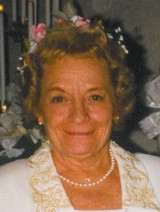 Mrs. Dorothy Layne