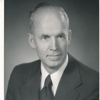 Richard W. Kersey