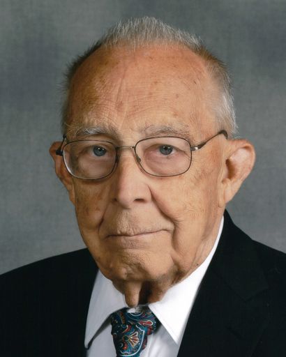 John G. Hageman