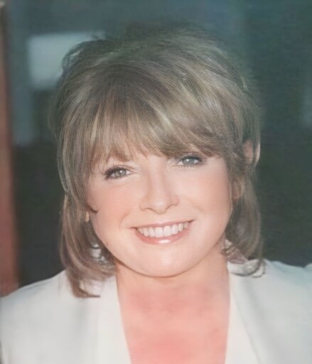 Linda Burgess (Bourget) Smith Profile Photo