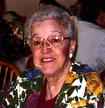 Angelina "Angie"  L. Medeiros