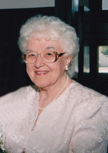 Barbara Lyons