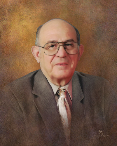 Donald Leon Cornelius, Sr. Profile Photo