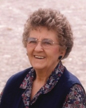 Esther Tulley Profile Photo
