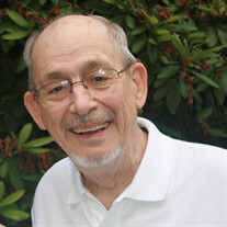 Dr. Charles Olive Jr. Profile Photo