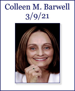 Colleen Barwell