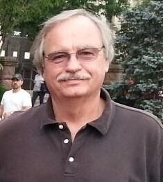 Larry N. Neff