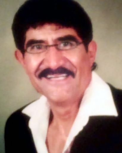 Albert C Lopez Sr. Obituary 2023 - Broadway Funeral Directors