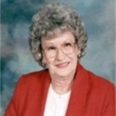 Dorothy Mae Maney