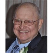 Gerald F. 'Jerry' Meyers