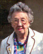 Virginia Evans Profile Photo