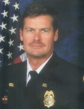 Lt. Jeffery Wade Stewart Profile Photo