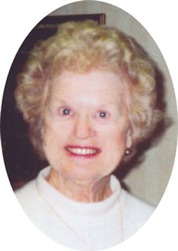 Lorraine D. Mccarter