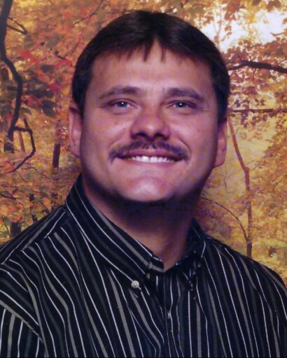 Charles Ray Hodge, Jr. Profile Photo