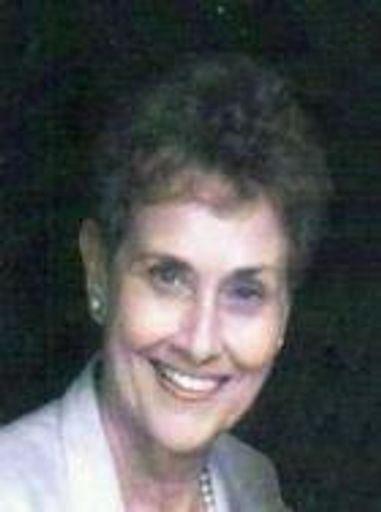 Mary Moyers