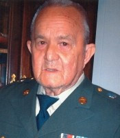 SFC. Jack Russell Morton, Sr