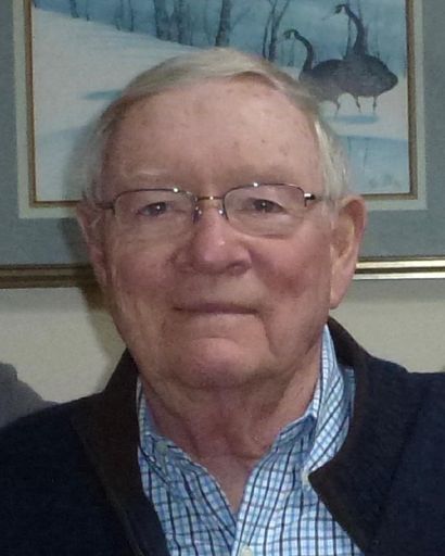 John J. Fox Profile Photo