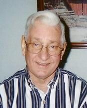 James "Jim" H. Swartzell