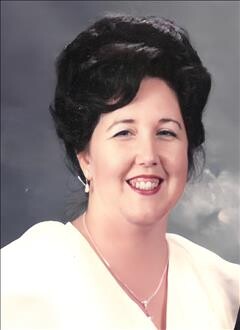 Teresa Miller Profile Photo
