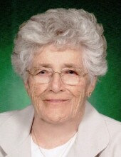 Dorothy M. Berndt