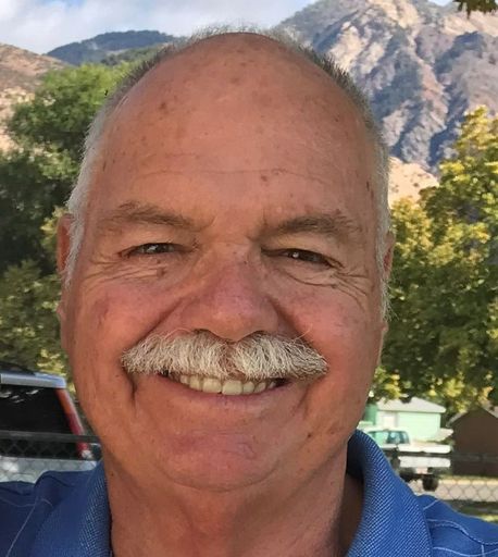 Scott McEntire Profile Photo