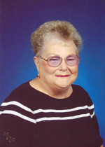 Linda Franklin Profile Photo