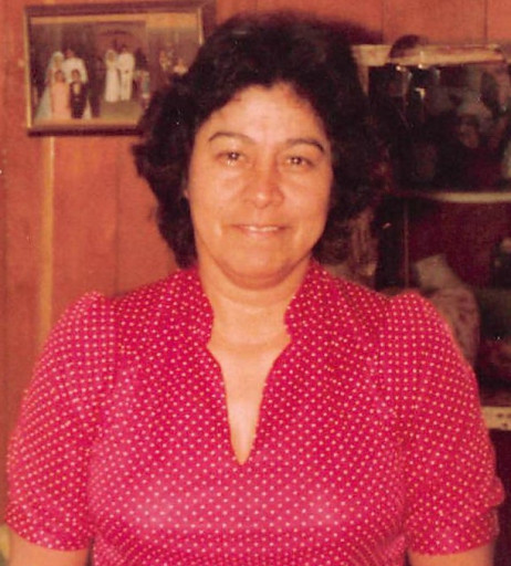 Rita Gonzales