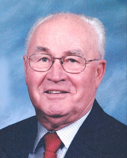 Kenneth H. Larson