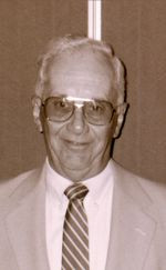 Robert L. Hopkins Profile Photo