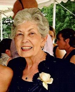 Carol Faye Wheeler