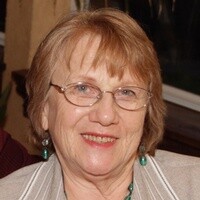 Sylvia Ann Kvapil Rohmfeld Profile Photo