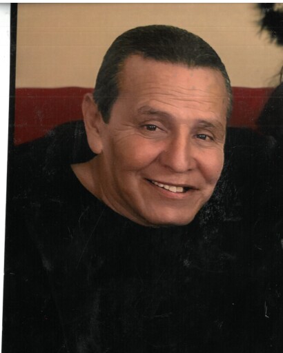 Frank Morales, Jr. Profile Photo