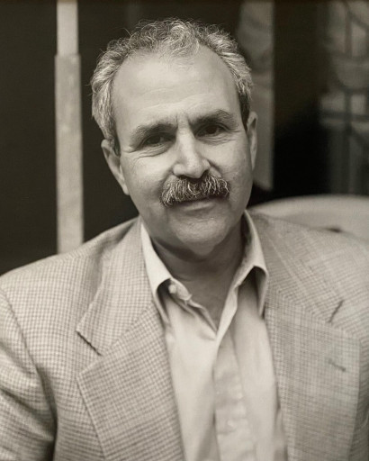 Mark R. Feldman, M.D. Profile Photo