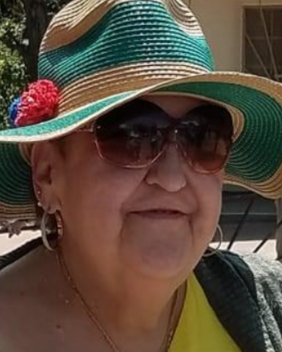 Ruth Elizabeth Lujan's obituary image